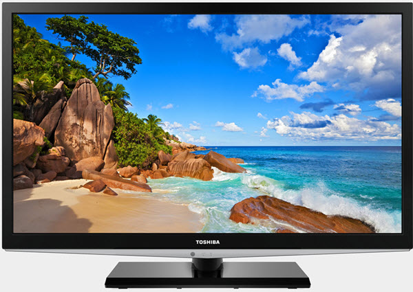 TOSHIBA 19EL934RB НЕ ВКЛЮЧАЕТСЯ