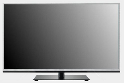 TOSHIBA 46ML963RB не включается