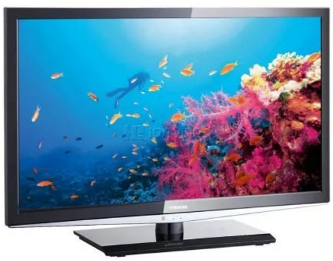 TOSHIBA 26EL933RB ПРОШИВКА