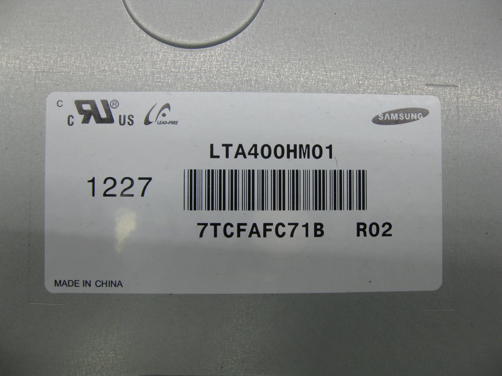 40LV933RB НЕ ВКЛЮЧАЕТСЯ С ДЕЖУРНОГО РЕЖИМА