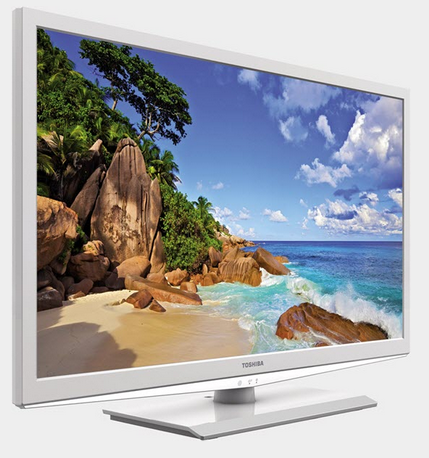 TOSHIBA 40LV933RB не включается