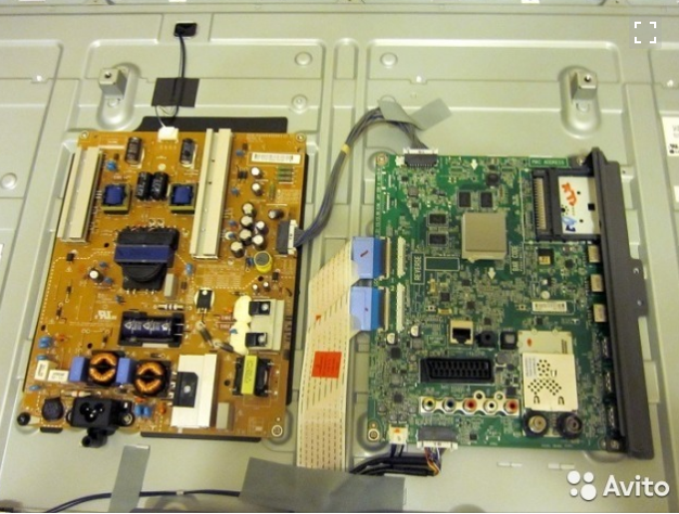 Продам LD21B/LC21B EAX64317404 (1.0)