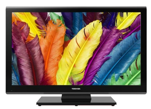 ПРОШИВКА TOSHIBA 26KL933R