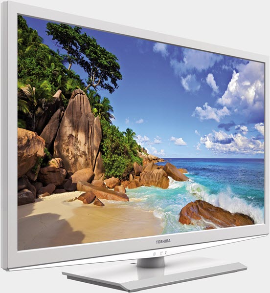 ПРОШИВКА ТЕЛЕВИЗОРА TOSHIBA 32EL934RB